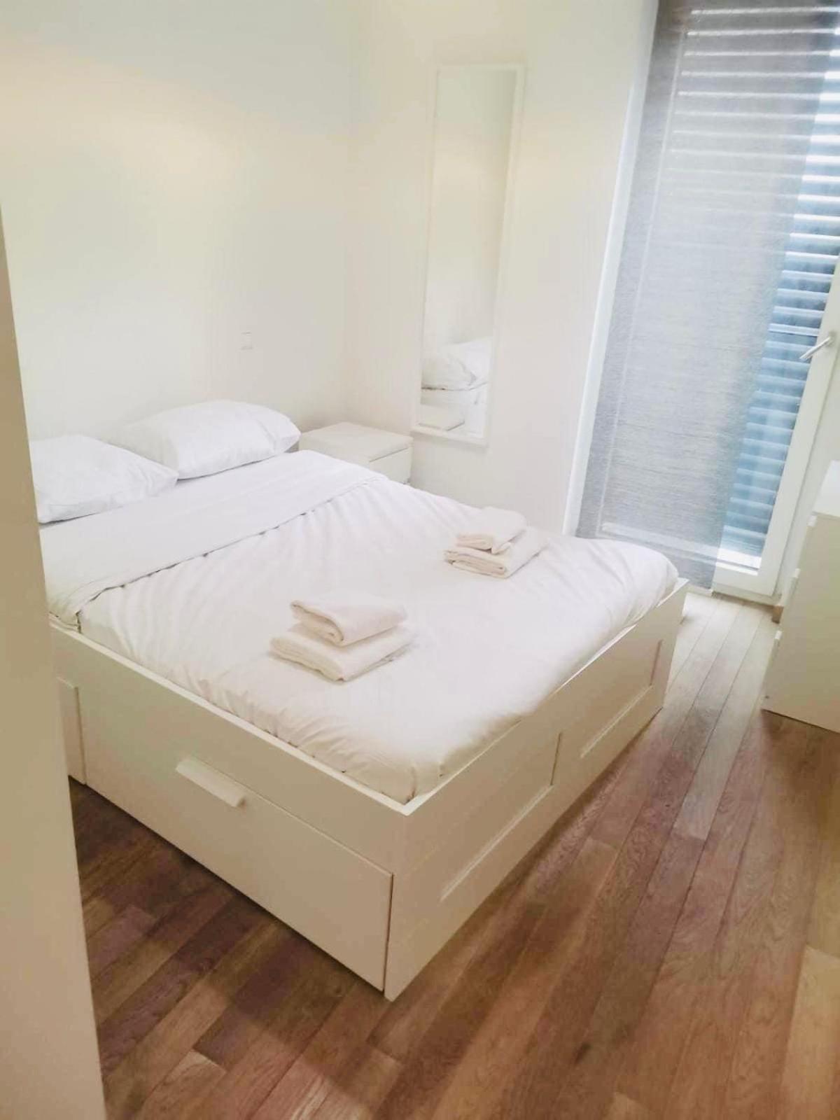 Bright And Welcoming 2 Bedrooms In Center Apartamento *